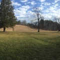 Tobogganing Hill at Lowville Park